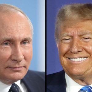 Trump looks to rekindle Putin friendship after Inauguration amid USD tensions