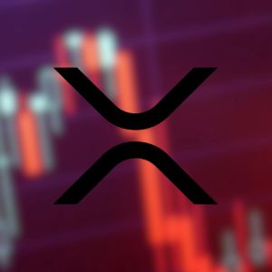 XRP price drops below $2.3 as funding rates flash negative
