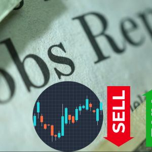 Crypto, stock markets brace for today’s job report – It’s not looking good