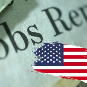 US jobs report smashes expectations as unemployment rate falls to 4.1%