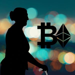 70-year-old woman loses her crypto investments in LA wildfire
