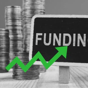 Monthly crypto funding finally rising: Are private investors putting more money into the market again?