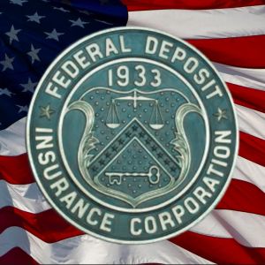 FDIC: data reveals U.S. banks are currently facing $329 billion in unrealized losses