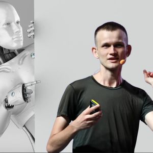 Vitalik warns AI must empower humanity not disempower it