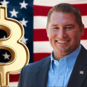 U.S. lawmaker reveals his BTC, XRP and SOL holdings