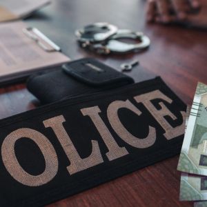 Indian authorities arrest suspect linked to crypto fraud scheme