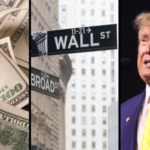 Wall Street regulation needs a rethink under Trump