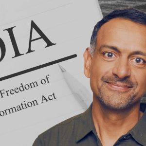 ‘This will not stand’ – Coinbase CLO condemns FDIC’s FOIA handling