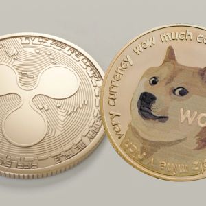 DOGE and XRP whales buying coins in the billions