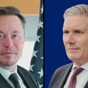 Starmer’s problem go beyond Elon Musk; UK markets are struggling