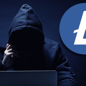 Litecoin’s X account hacked to promote fake Solana-based token, team regains control