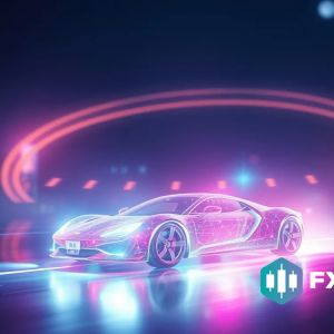 Experts Think $100 Invested In FX Guys ($FXG) Could Return $10,000 By End Of 2025 – Solana And Chainlink Holders Buy In