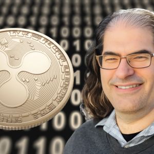 Ripple CTO warns the XRP community of a potential phishing scam