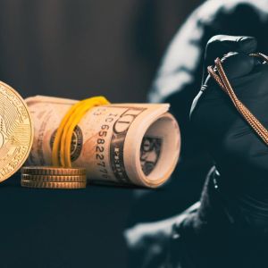 Washington pastor accused of stealing $5.9M for fake crypto investments