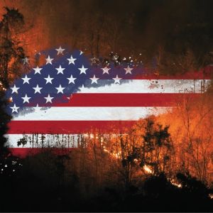 LA wildfires will affect US economy for decades