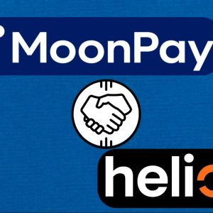 MoonPay acquires Helio for $175M to expand crypto payments infrastructure