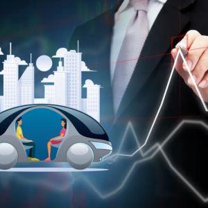 AI investors might regret betting on self-driving cars