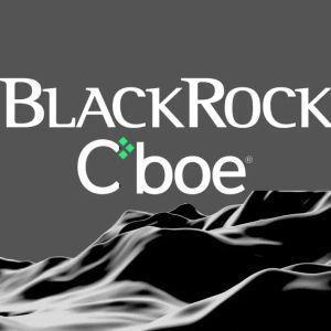 BlackRock launches new ETF on CBOE Canada