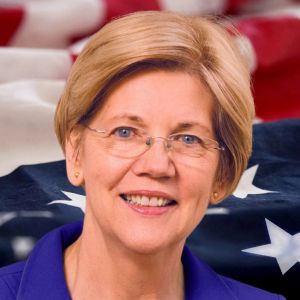 Senator Elizabeth Warren grills Treasury nominee Bessent on crypto policy