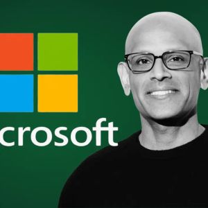 Microsoft appoints former Meta executive to lead new AI engineering division