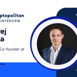 Exploring Web3 in 2025: Ondřej Kavka discusses BitDCA’s impact on crypto and Bitcoin saving