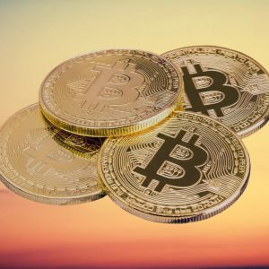 BlackRock buys 318 Bitcoins as Fidelity sells 1,210 Bitcoin