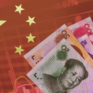 China’s desperate push to stabilize the yuan is only making things worse