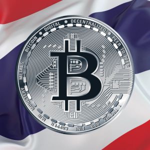 Thailand’s Ex-PM bids for crypto and gambling legalization