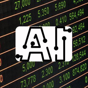 AI stocks take center stage as top tech stocks continue to lose ground
