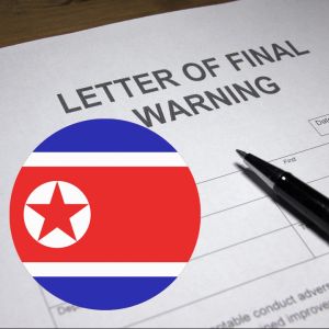 US, Japan, and Korea issue “Strong Warning” on DPRK cyber theft