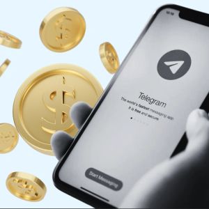 Company behind $24B Telegram illicit marketplace launches “censorship-resistant” stablecoin