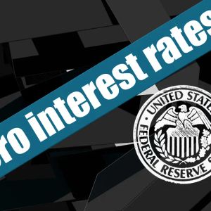 There will be no interest rate cuts by the Federal Reserve this year