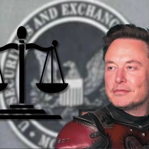 SEC sues Elon Musk over delayed disclosure of Twitter stake