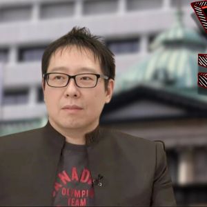 Samson Mow says ‘It’s only a matter of time’ until Bank of Japan embraces BTC — Unfortunately, that won’t help