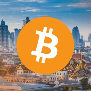 Thailand considers approving Bitcoin ETFs as part of an effort to become a digital assets hub