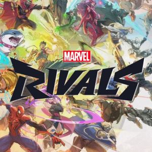 Marvel Rivals will have a new hero every season