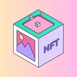 NFTs experienced their lowest performance year since 2020: DappRadar