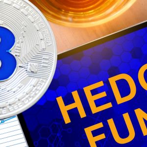 Crypto hedge funds struggle to keep pace with Bitcoin’s 120% surge in 2024