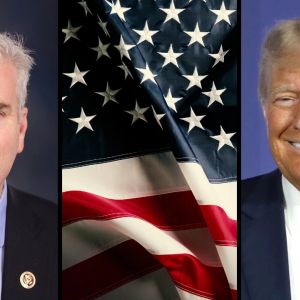 Tom Emmer appointed vice chair of crypto subcommittee