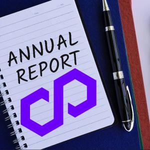 Polymarket, Web3 apps boost stablecoin activity on Polygon