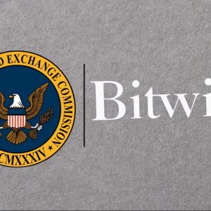 The SEC delays decision on Bitwise’s proposed crypto index fund