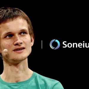 Vitalik Buterin praises Soneium as a transparent demonstration of L2 capabilities