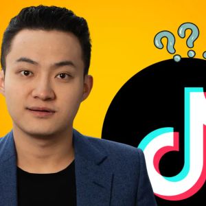 Tron founder Justin Sun hints at TikTok acquisition amid U.S. ban speculations