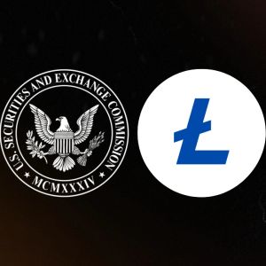 Litecoin ETF may be near SEC approval after Canary Funds amends the filing