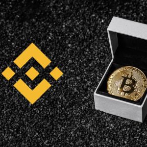 Binance BTC open interest surges by $500M following positive US inflation report