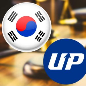 South Korean financial authority issues suspension notice to Upbit for KYC/AML violation