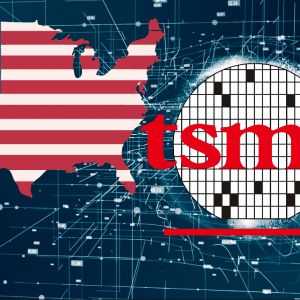 TSMC CEO opts out of Trump inauguration, stays low-key unlike other tech leaders