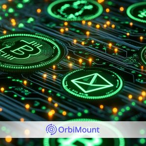 OrbiMount and Digital Transformation: New Technologies Impacting Trading