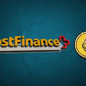 Swiss bank PostFinance pioneers digital-asset staking for Ether