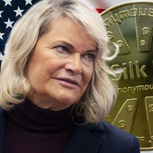 Senator Cynthia Lummis questions US decision to sell seized 70,000 Silk Road BTC